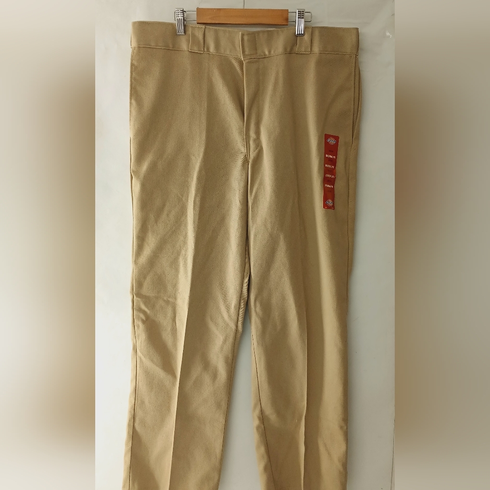Dickies Khaki Chinos